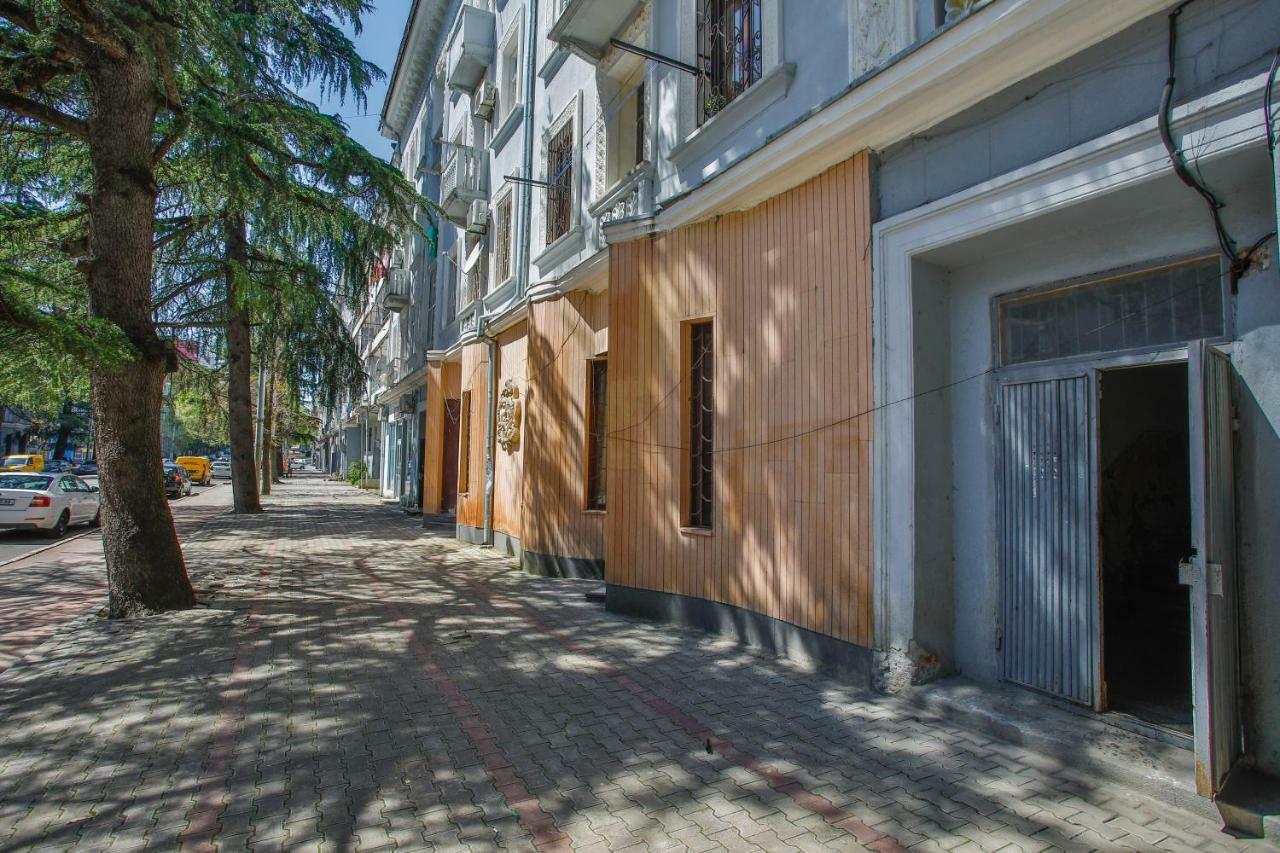 Apartment Anano كوتايسي المظهر الخارجي الصورة